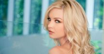 Stire din Fun : Blonda și accidentul rutier