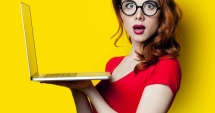 Stire din Fun : Domnișoara și parola de la internet