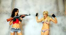 Stire din Fun : Blondele, din nou puse la zid