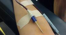 Alarmant! Numărul donatorilor de sânge din Constanța a scăzut drastic
