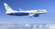 Stire din Economie : Compania Blue Air, despăgubită pentru daunele suferite în pandemie