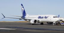 Stire din Economie : Comisia Europeană investighează ajutorul de stat oferit de România companiei Blue Air