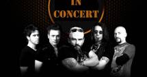 Stire din Cultură-Educație : Blues & rock,  la Club Phoenix