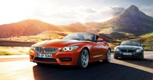 Stire din Economie : BMW spune adio modelului Z4