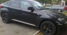 Stire din Eveniment : BMW furat din Elveția, descoperit la Constanța