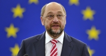 Stire din Actualitate : De ce părăsește Martin Schulz Parlamentul European