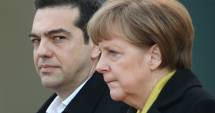 Stire din Actualitate : Criza din Grecia. Un proiect de compromis, singura soluție