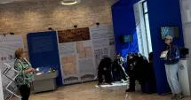 Stire din Economie : De la primele bancnote, la tezaurul de la Moscova! Lecții de istorie la BNR Constanța