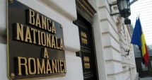 Stire din Economie : BNR menține neschimbată rata dobânzii de politică monetară