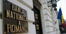 Stire din Economie : Vești bune de la BNR