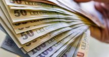 Stire din Economie : Ratele românilor cresc din nou! BNR a majorat dobânda de politică monetară