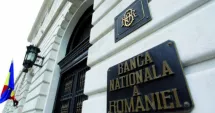 Stire din Economie : BNR: Riscurile pentru economia României rămân ridicate