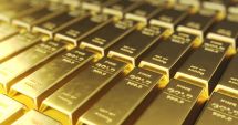 Stire din Economie : BNR dezminte acuzația că România nu mai poate utiliza aurul depozitat la Banca Angliei