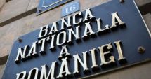 BNR a redus rata dobânzii de politică monetară