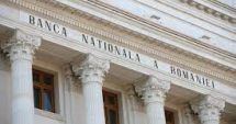 Stire din Economie : BNR a majorat rata dobânzii de politică monetară
