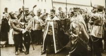 Stire din Economie : BNR organizează expoziția „100 de ani de la Încoronarea de la Alba Iulia”