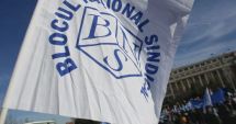 Stire din Social : Candidații la prezidențiale au fost invitați la congresul Blocului Național Sindical