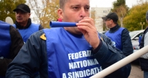 Stire din Economie : BNS a declanșat "contrarevoluția fiscală"