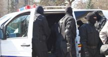 Stire din Eveniment : Percheziții la Constanța! Sunt vizate persoane bănuite de proxenetism