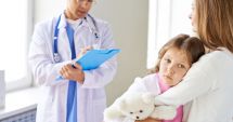 Stire din Sănătate : O boală apare tot mai frecvent în rândul copiilor, cauza a 30-50% dintre vizitele la medic