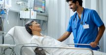 Stire din Sănătate : Spirometria ajută la diagnosticarea bolii pulmonare obstructive