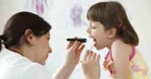 Stire din Sănătate : "Boala sezonului rece" se răspândește rapid printre copii