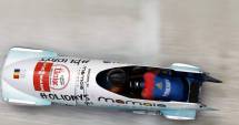 Stire din Sport : Stațiunea Mamaia, gazda Campionatului Mondial de Bob și Skeleton 2016