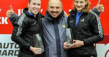 Stire din Sport : Naționala României, ultimele retușuri înaintea sezonului de bob 2015