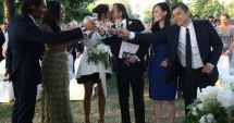 Stire din Monden : DIVORȚ BOMBĂ ÎN LUMEA MONDENĂ DIN ROMÂNIA!