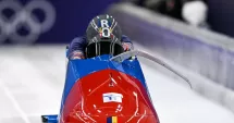 Stire din Sport : JO Milano-Cortina. Rezultat incredibil pentru România. Echipajul de bob-2 masculin, locul 5