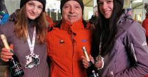 Stire din Sport : Au învins Germania! Argint la Europene pentru fetele profesorului Paul Neagu