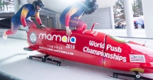 Stire din Sport : În echipa de bronz! "Am crezut că mor de fericire"