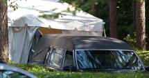 Stire din Monden : Imagini tulburătoare! Fiica lui Whitney Houston a murit. Familia lui Bobbi Kristina se pregătește de înmormântare