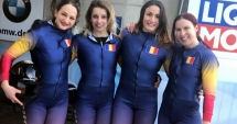 Stire din Sport : Andreea Grecu dă lovitura și prinde Top 10!