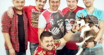 Stire din Cultură-Educație : Bobonete, cu "neamu", revine la Harlequin cu două spectacole