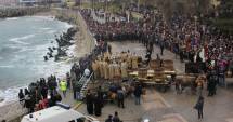 Stire din Eveniment : Militarii constănțeni, prezenți la Bobotează