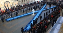 Stire din Social : A FOST ANULATĂ PROCESIUNEA DE BOBOTEAZĂ din Portul Tomis!