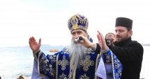 Stire din Eveniment : Tragedii, sinucideri, tâlhării. IPS Teodosie, chemat să alunge "spiritele rele"!