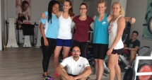 Stire din Sport : Bobul ia viteză! Pregătiri pentru Cupa Mării Negre