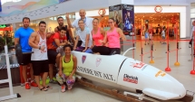 Stire din Sport : Bobul câștigă teren! Noi selecții pentru sporturile de iarnă