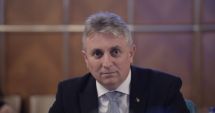 Stire din Politică-Administrație : Lucian Bode a oprit concursul pentru desemnarea șefilor  la DIICOT, DNA și Parchetul General