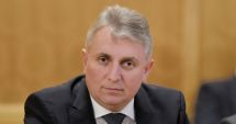 Stire din Social : Lucian Bode: "Drogurile distrug vieţi. Am solicitat tuturor structurilor mai multă implicare"