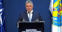 Stire din Politică-Administrație : Bilanț MAI - Bode dezvăluie problema identificată la preluarea mandatului