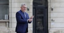 Stire din Politică-Administrație : Lucian Bode: "Mircea Abrudean a fost votat de conducerea PNL. Nu  facem alte propuneri"