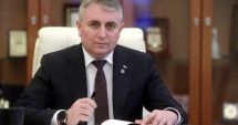 Ministrul Lucian Bode spune că România nu este de vină pentru problemele pe care le are Austria
