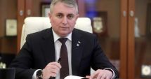 Stire din Politică-Administrație : Ministrul Lucian Bode spune că România nu este de vină pentru problemele pe care le are Austria