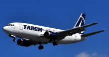 Stire din Social : TAROM introduce de azi o noua rută