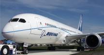 Stire din Actualitate : Boeing, comandă în valoare de 8,5 miliarde de dolari!