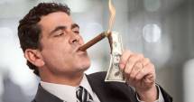 Stire din Economie : Bogații României se-nghesuie să  își declare veniturile din străinătate