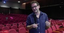 Stire din Cultură-Educație : Cineast român, pe lista scurtă la premiile Oscar